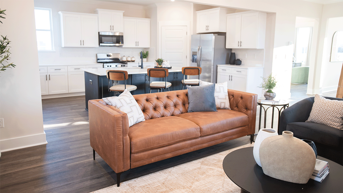 Patriot Farms Irwin Model