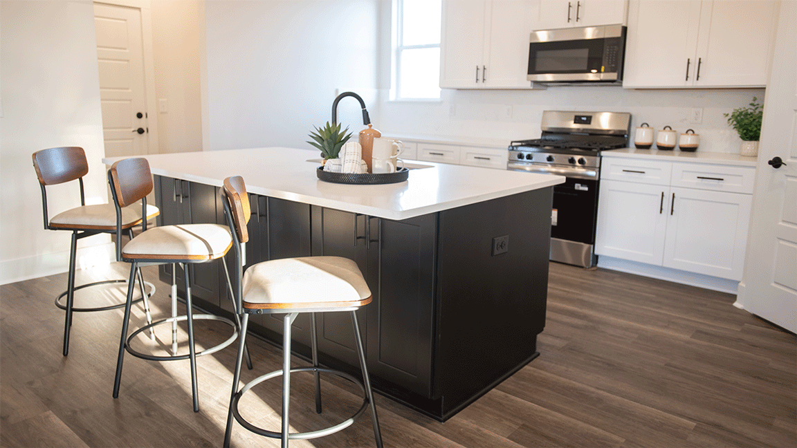 Patriot Farms Irwin Model