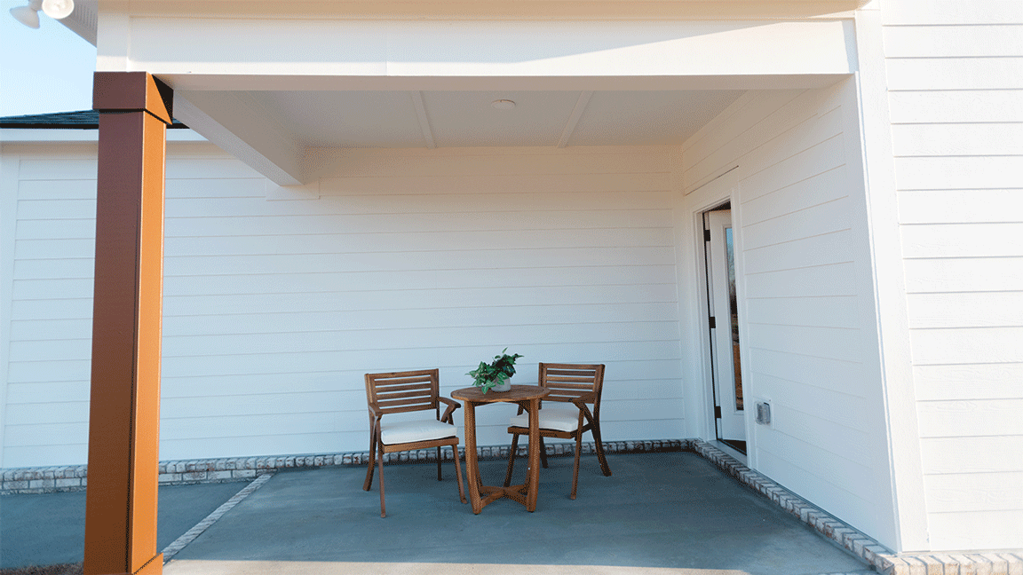 Patriot Farms Irwin Model