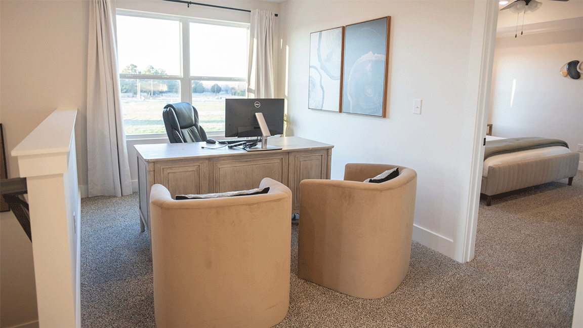 Patriot Farms Irwin Model