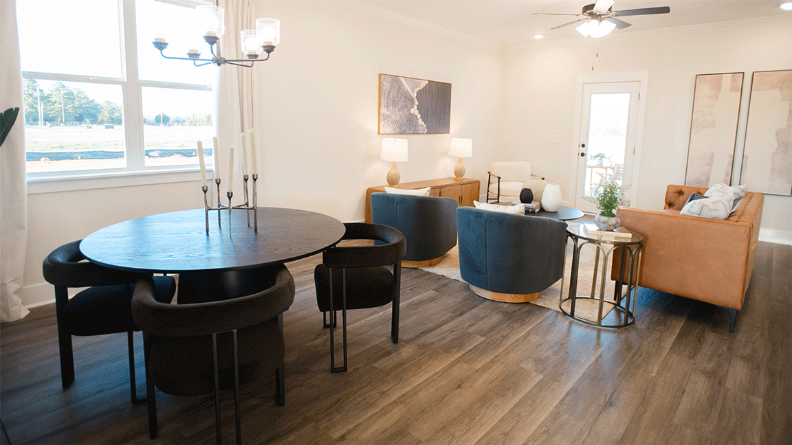 Patriot Farms Irwin Model