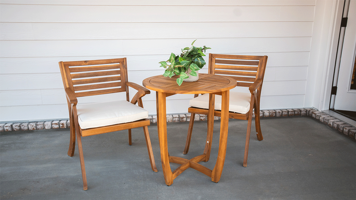 Patriot Farms Irwin Model