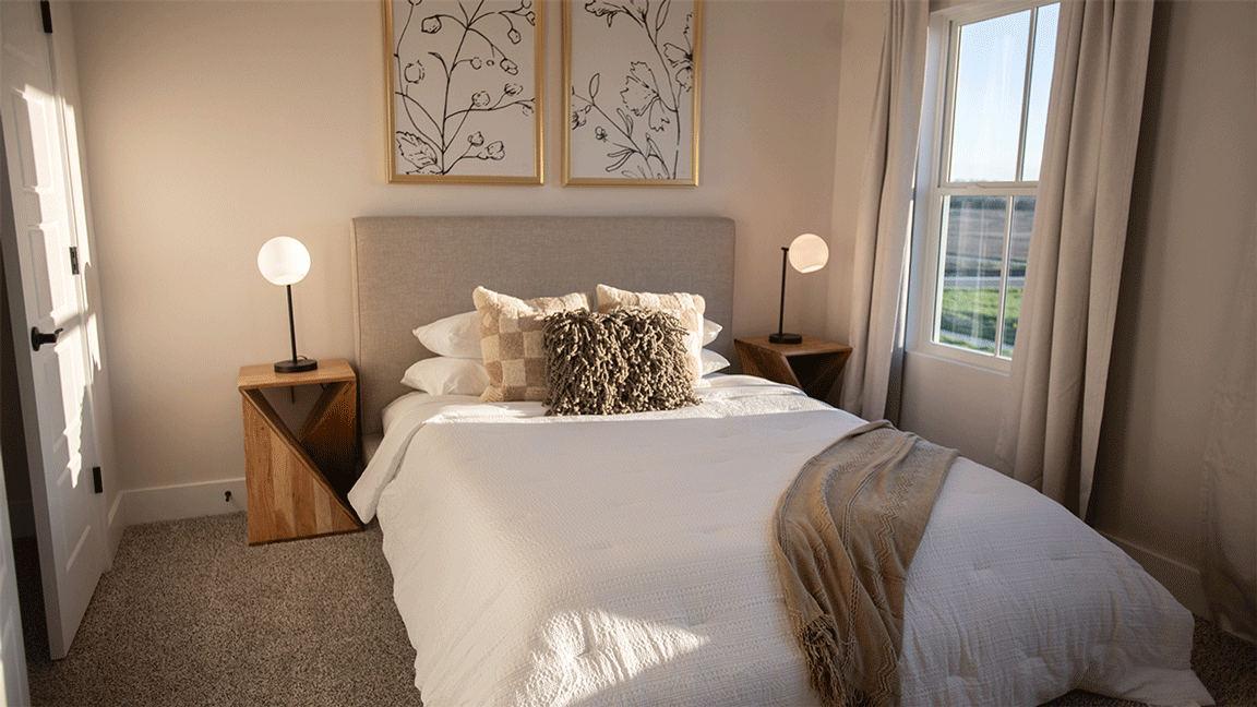 Patriot Farms Irwin Model