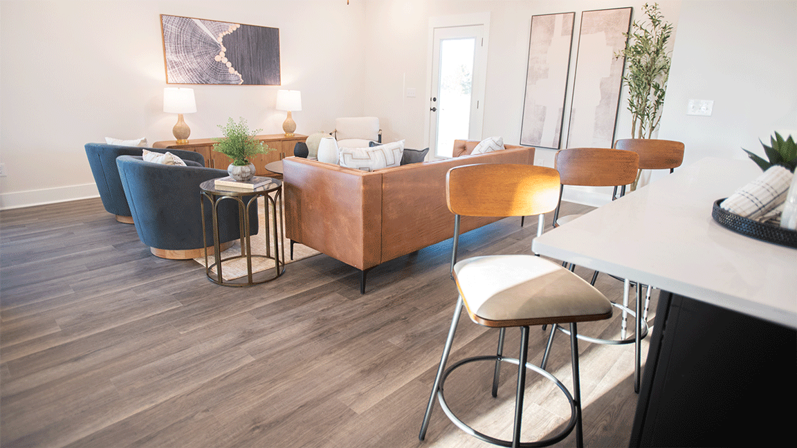 Patriot Farms Irwin Model