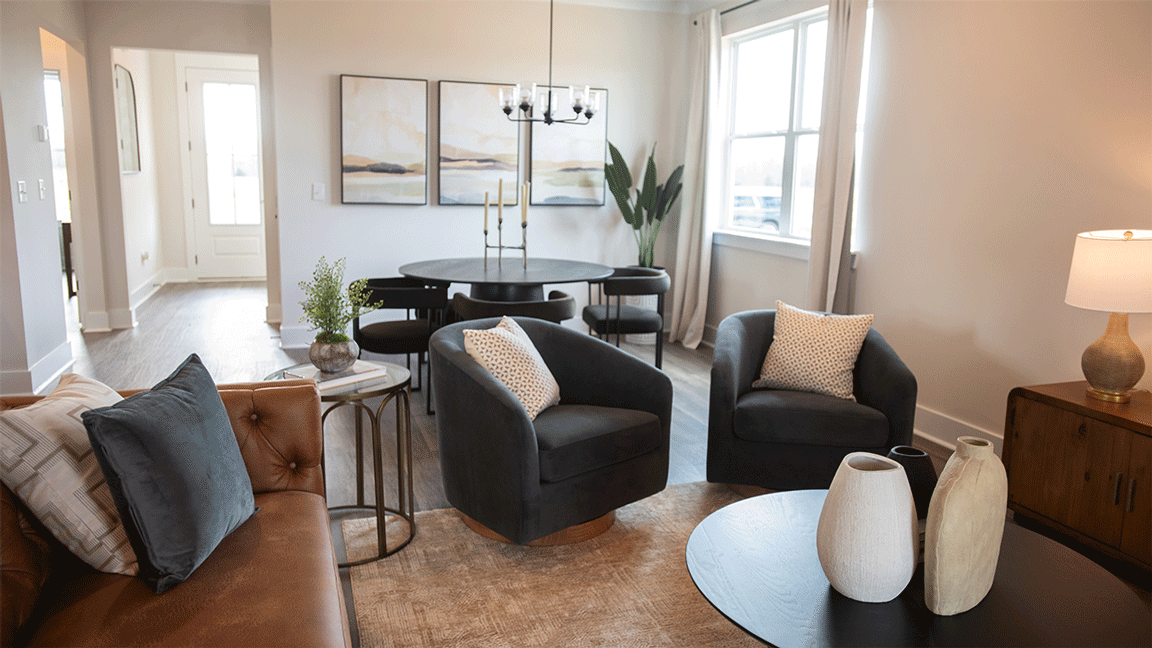 Patriot Farms Irwin Model