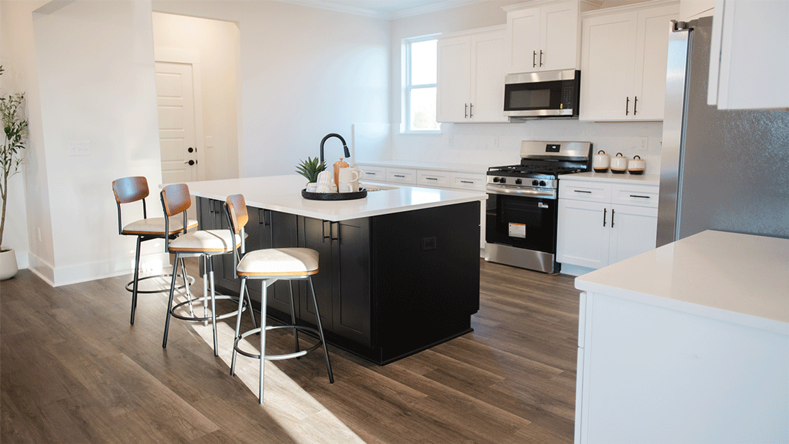 Patriot Farms Irwin Model