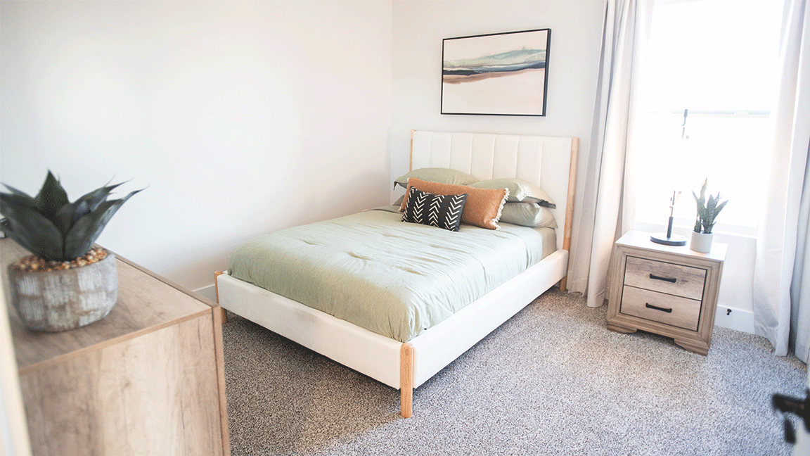 Patriot Farms Irwin Model