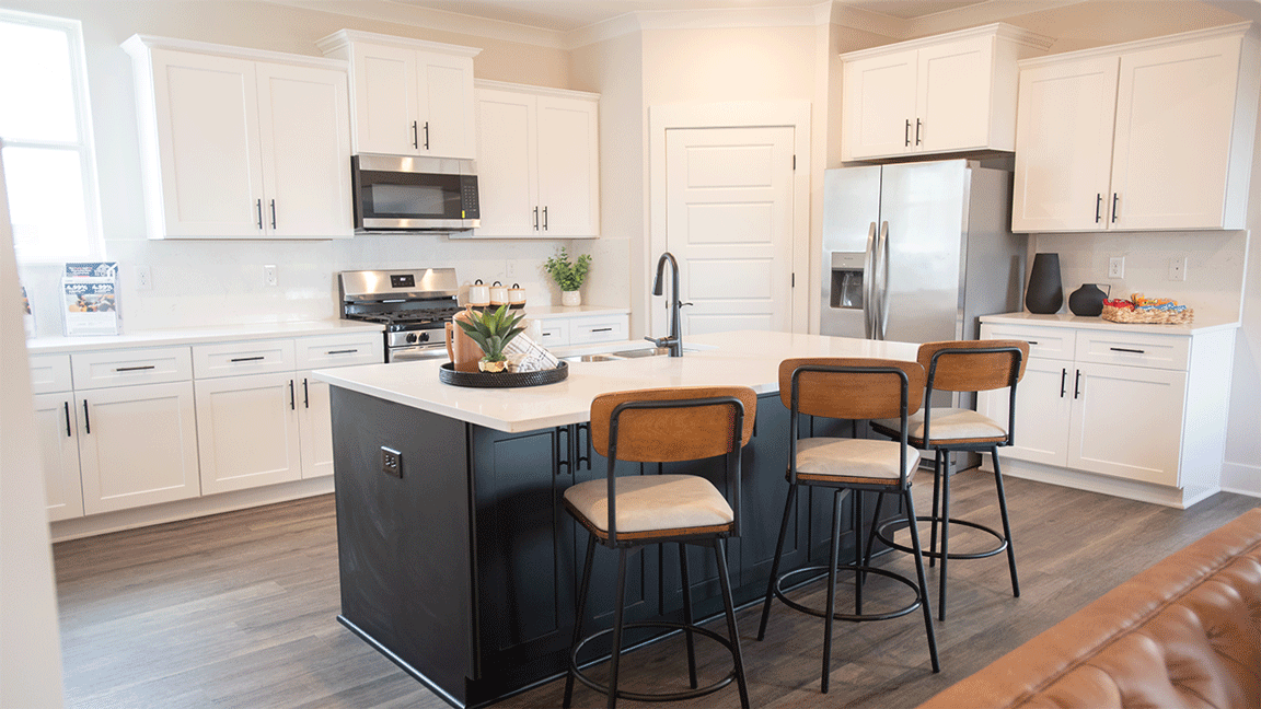 Patriot Farms Irwin Model