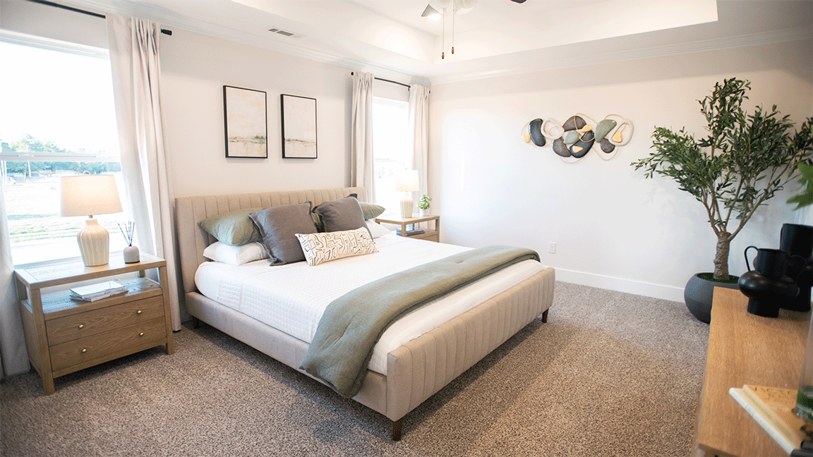 Patriot Farms Irwin Model