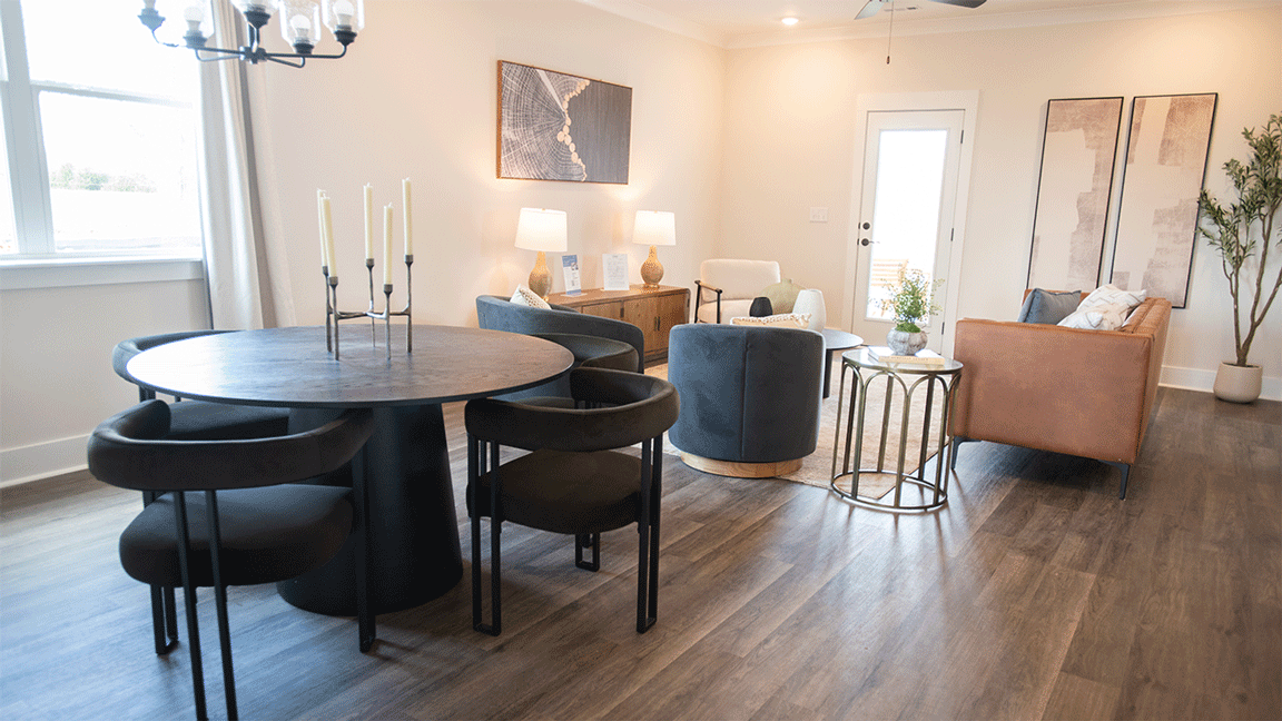 Patriot Farms Irwin Model