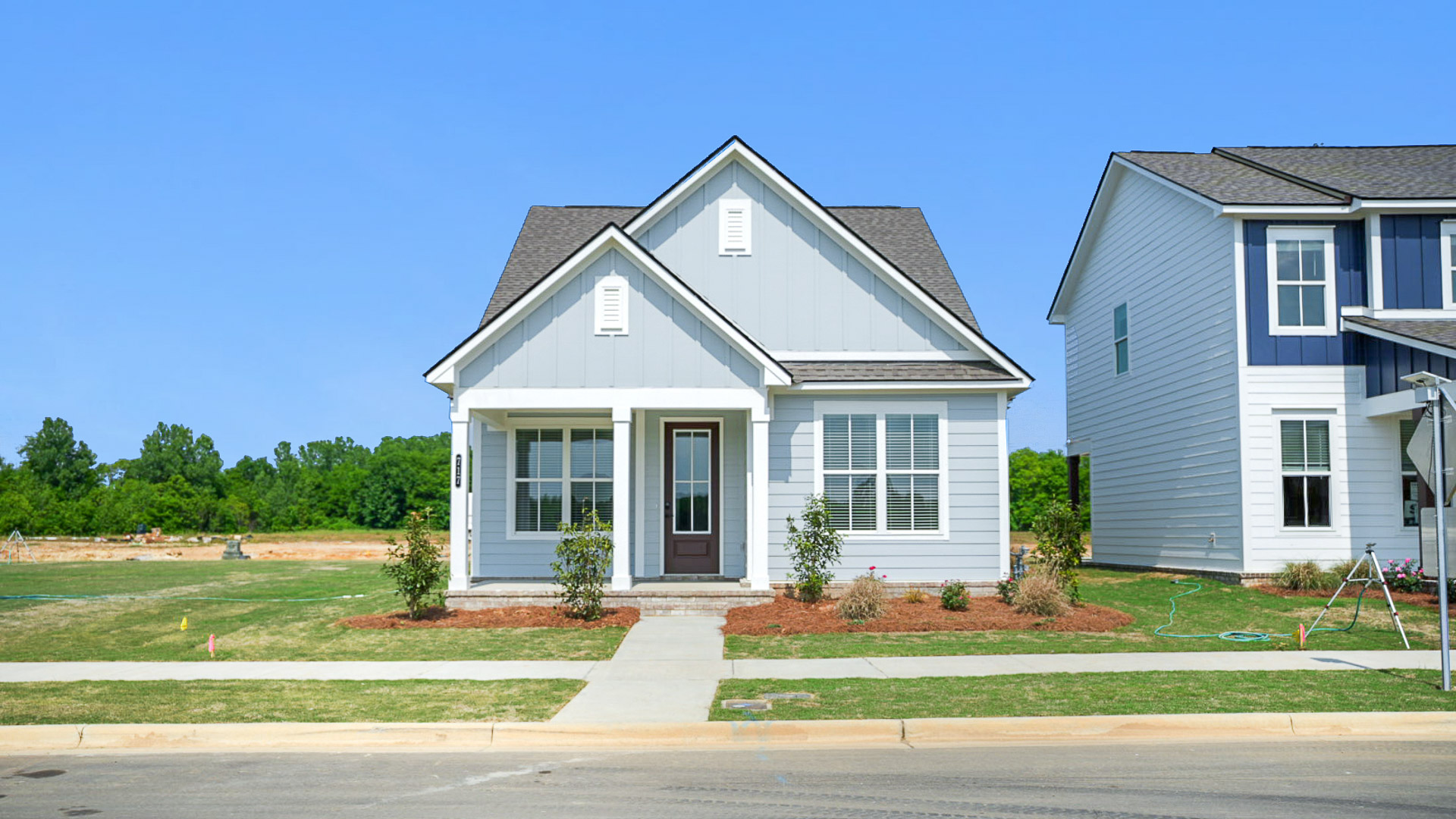 The Jackson floorplan exterior image