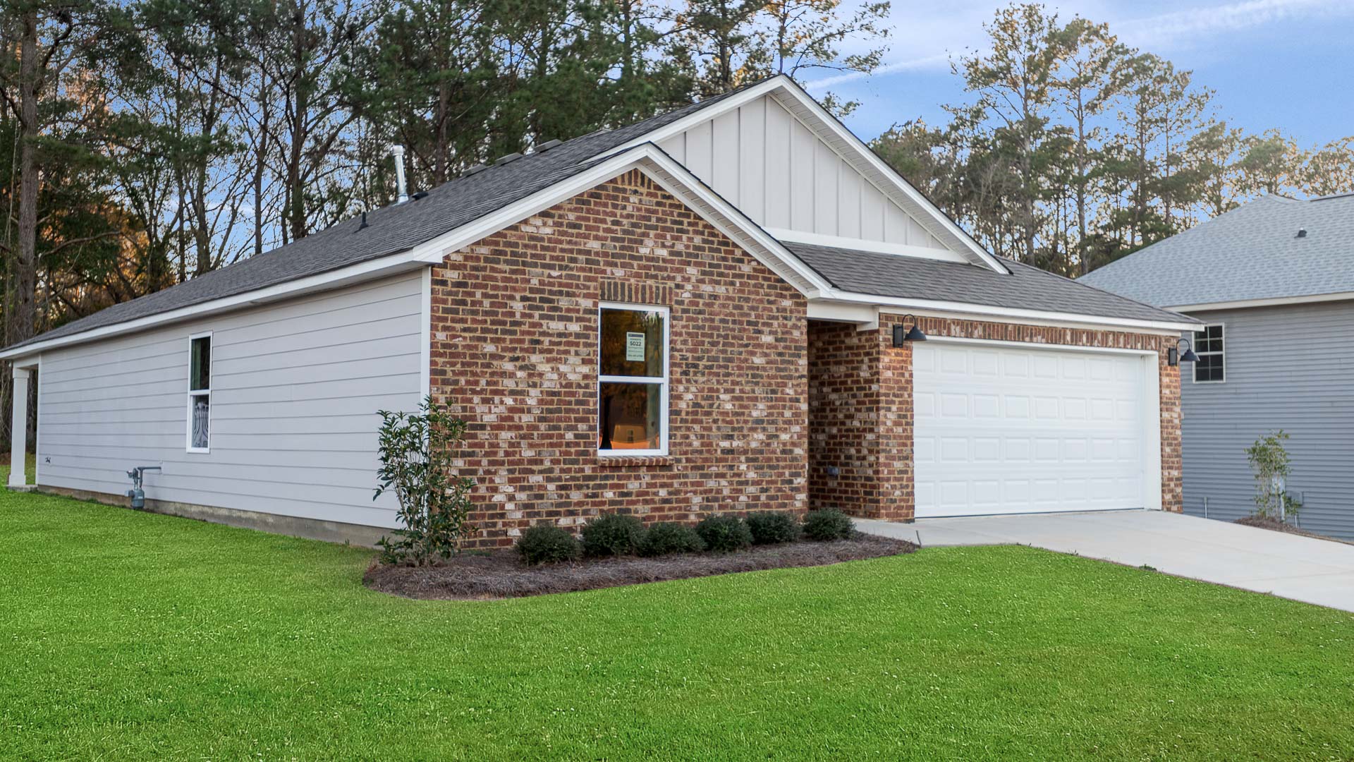 123 Halls Creek exterior photo of the home