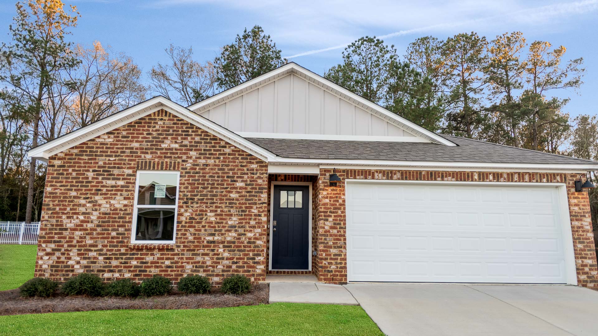 123 Halls Creek exterior photo of the home