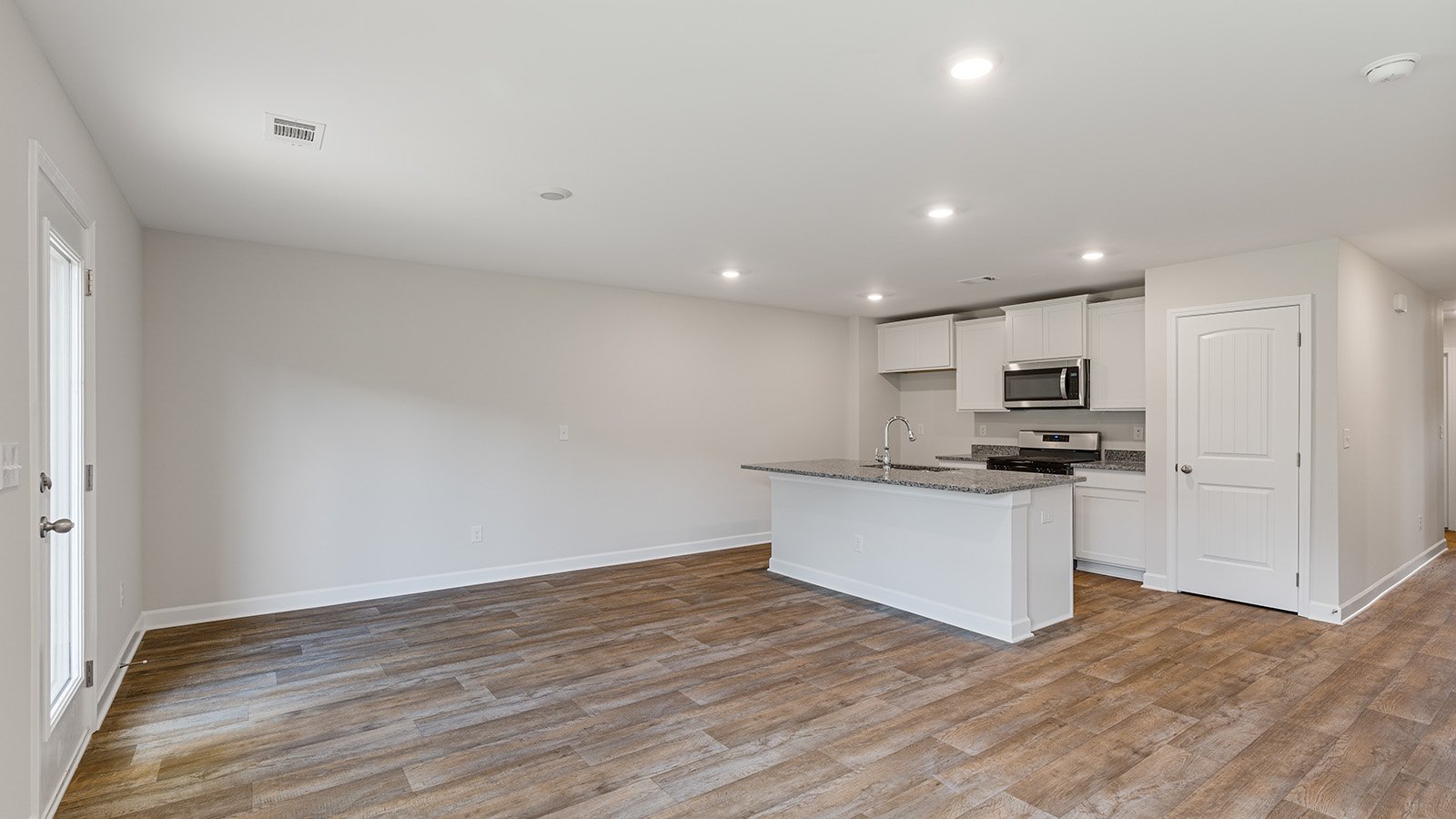 Freeport Elevation B1