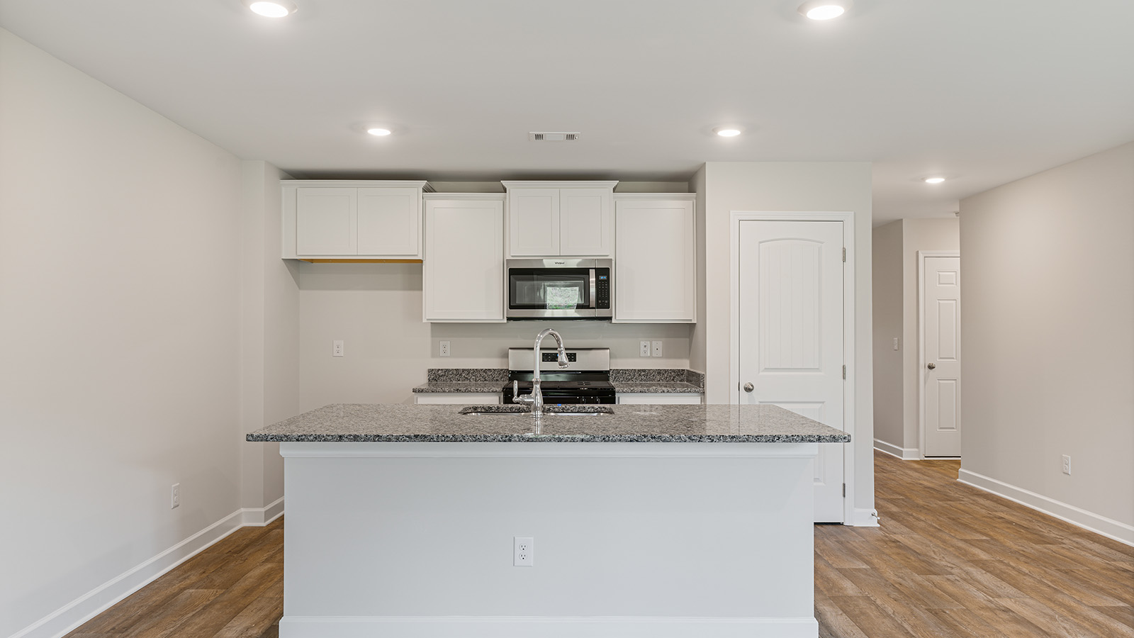 Freeport Elevation B1