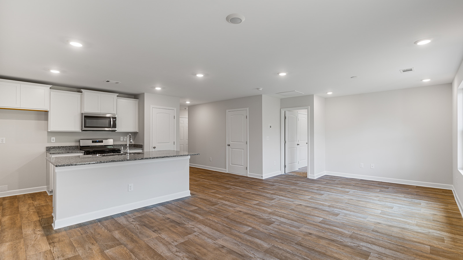 Freeport Elevation B1