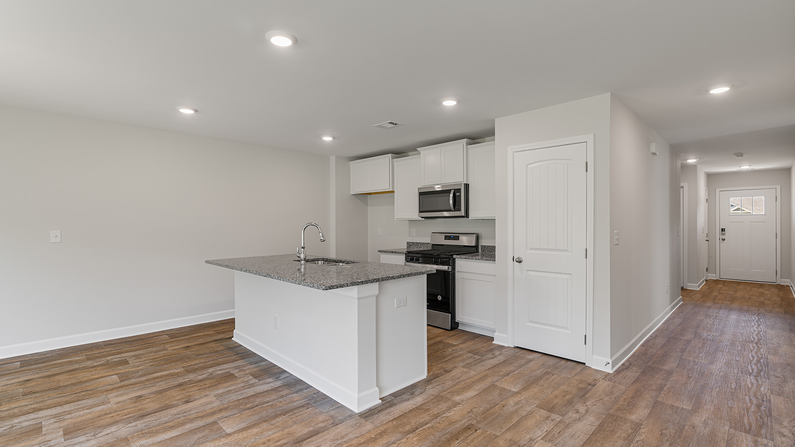 Freeport Elevation B1