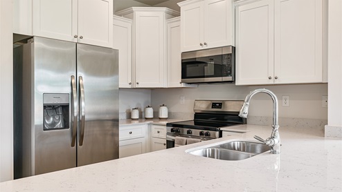 Buckhead Model