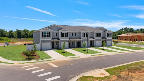 Buckhead Model