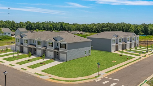 Buckhead Model