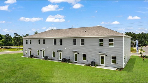 Buckhead Model