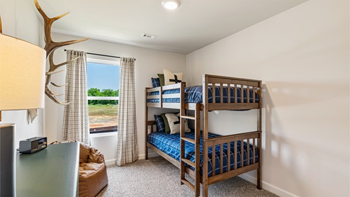 Buckhead Model