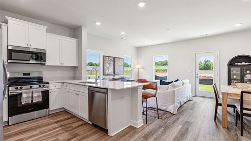 Buckhead Model