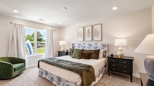 Buckhead Model