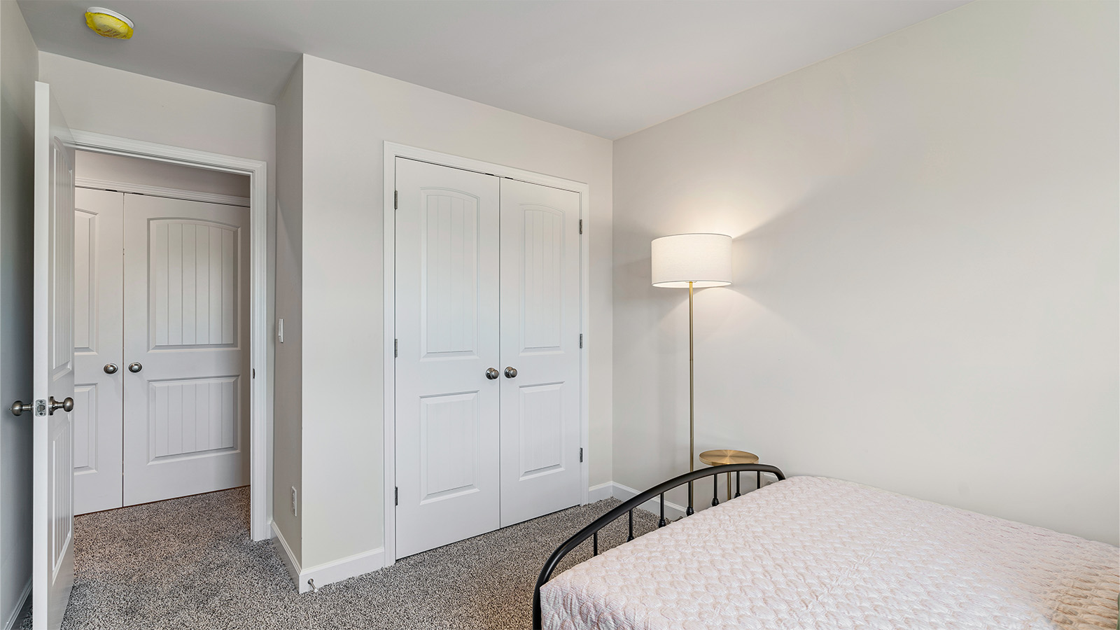 The Buckhead Interior Floorplan Photos