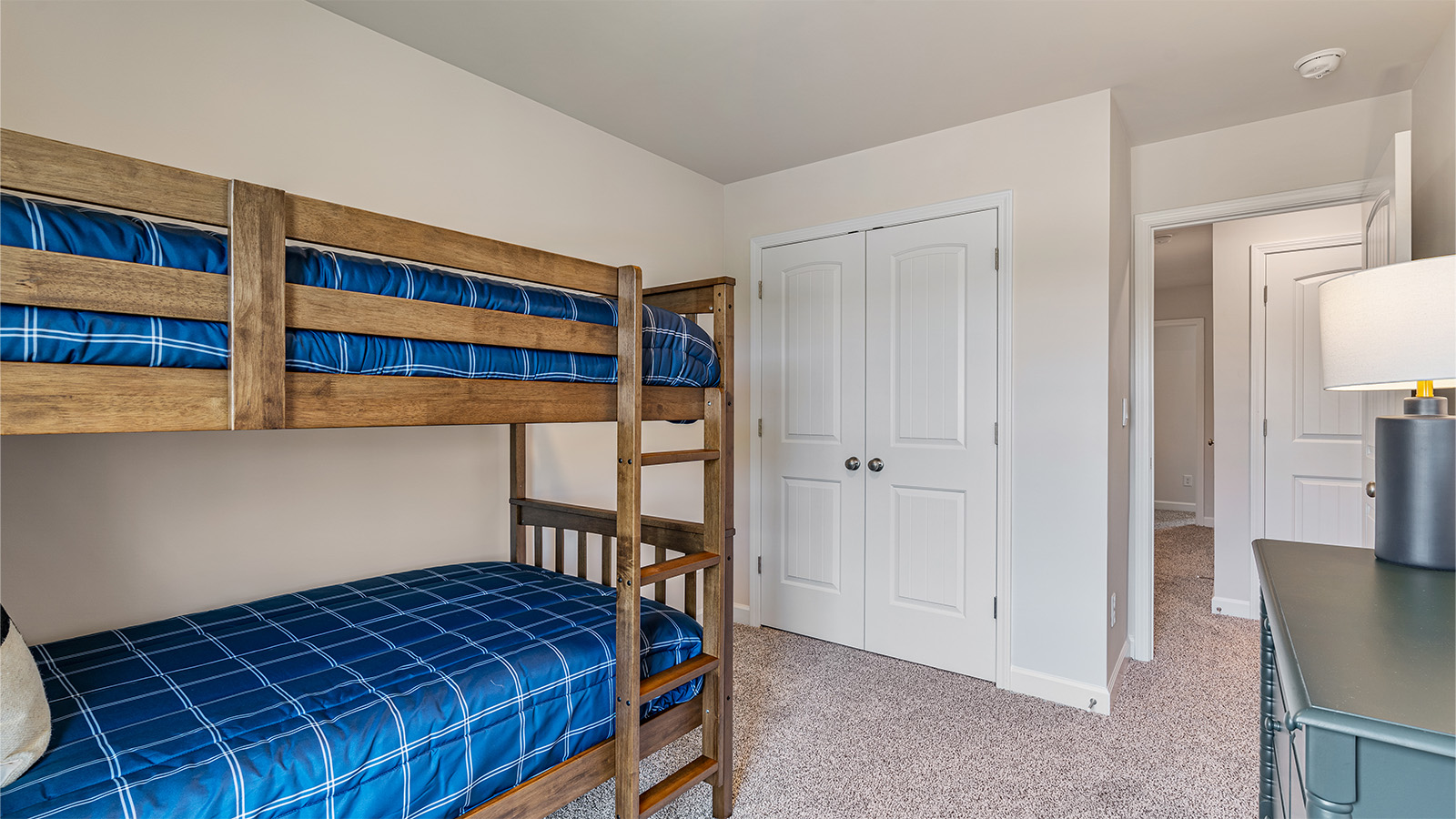 The Buckhead Interior Floorplan Photos