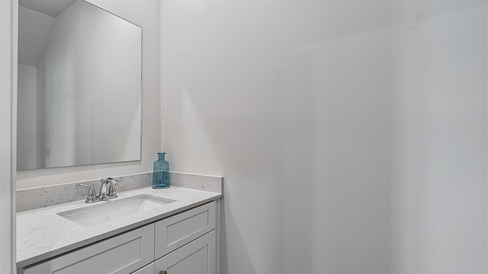 Buckhead Townhome Floorplan Interior Photos