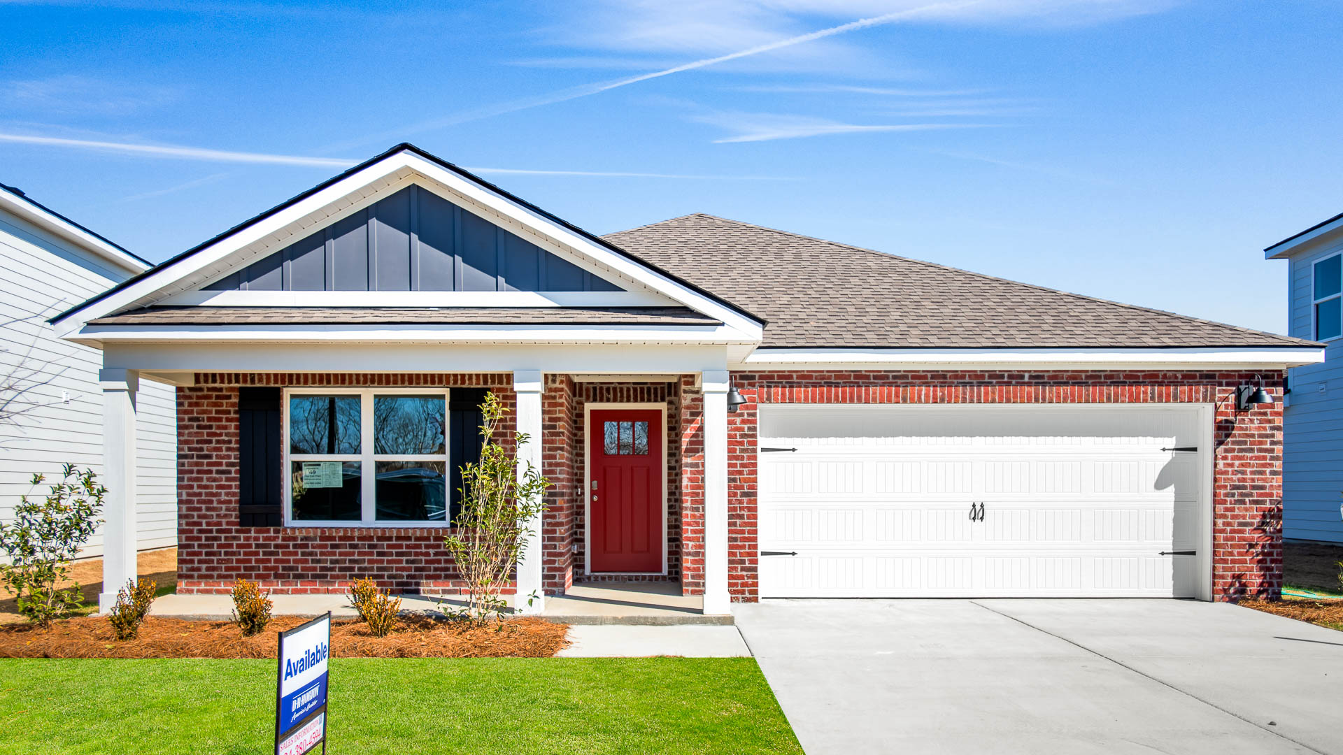 3313 Knotts Drive exterior photo of the home