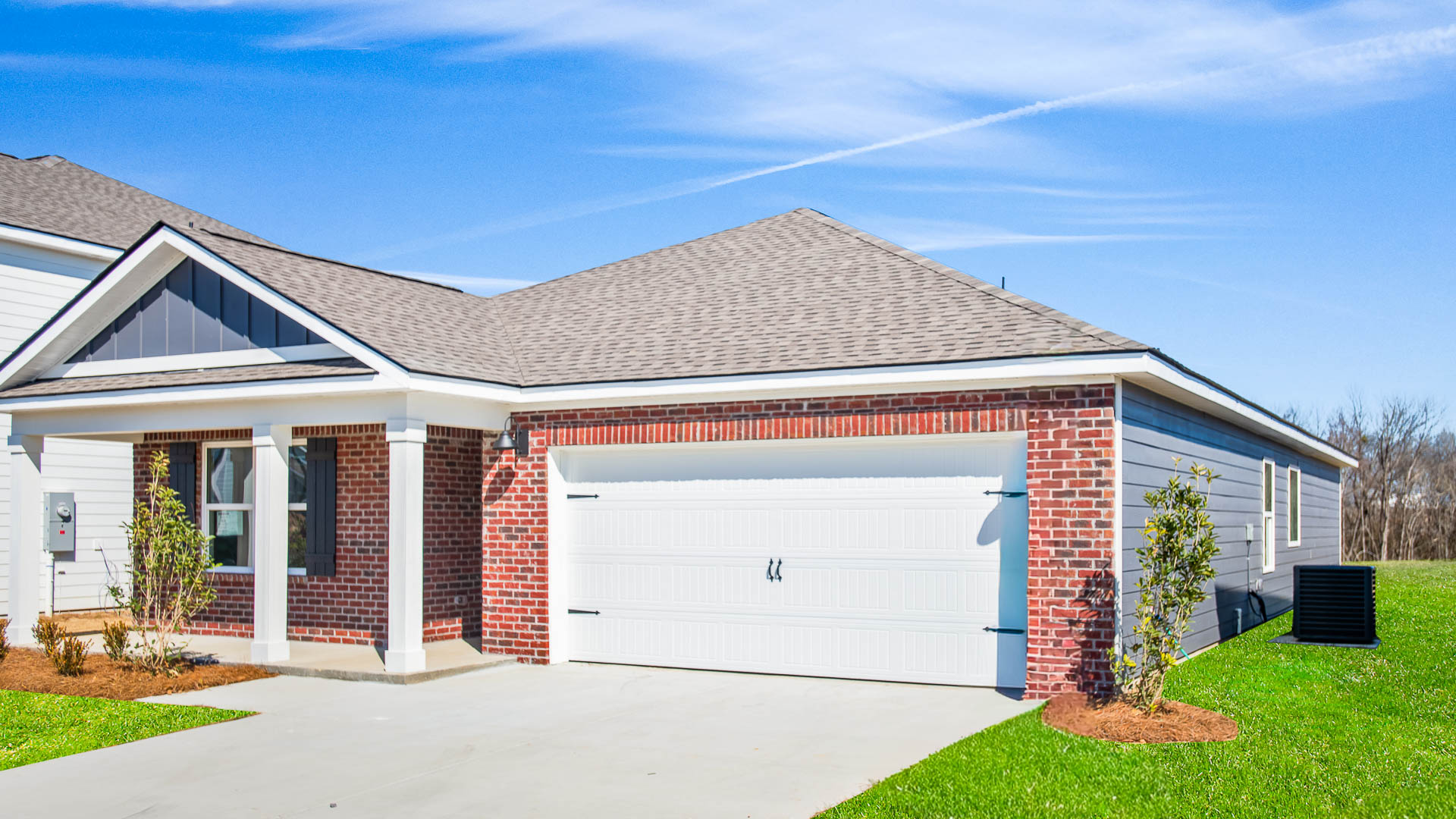 3313 Knotts Drive exterior photo of the home