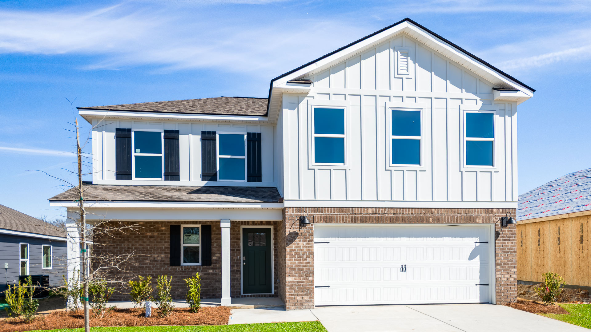 3317 Knotts Drive exterior photo of the home