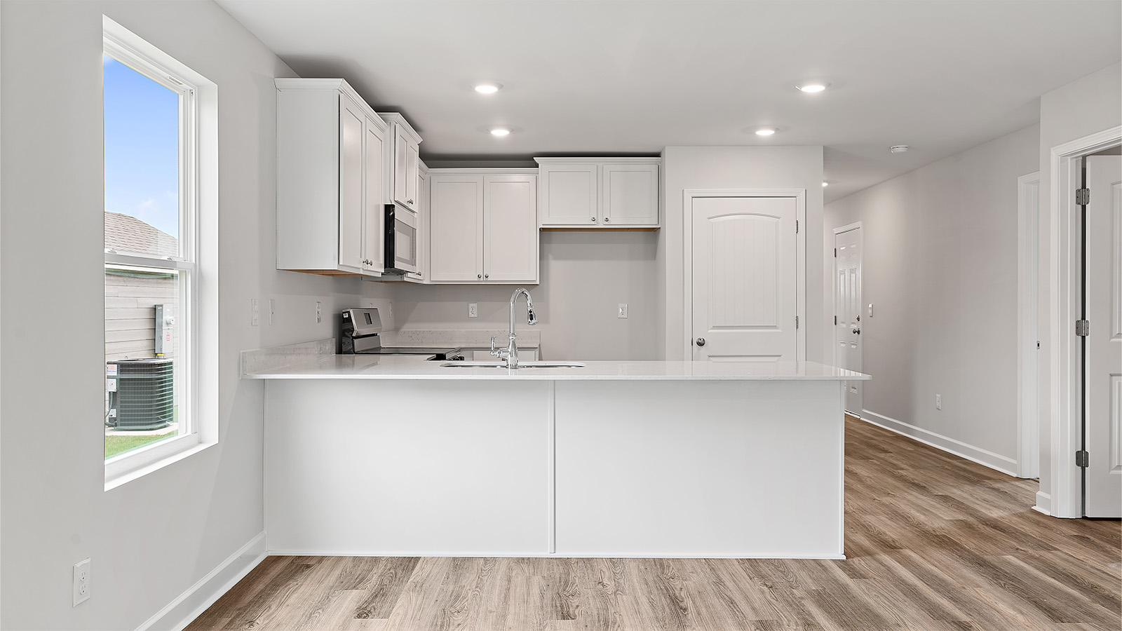 The Camilla Floorplan