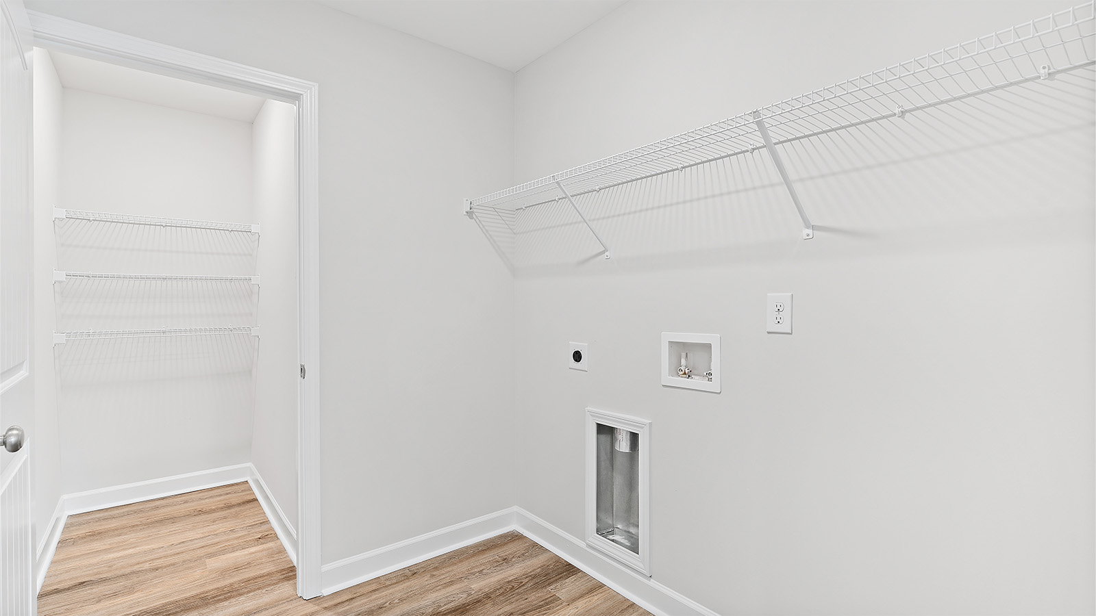 The Camilla Floorplan