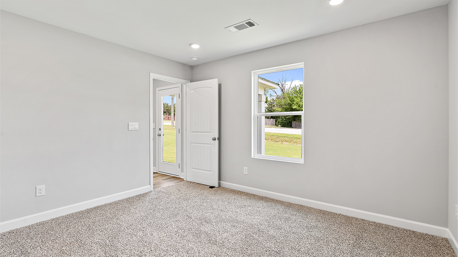 The Delilah Floorplan