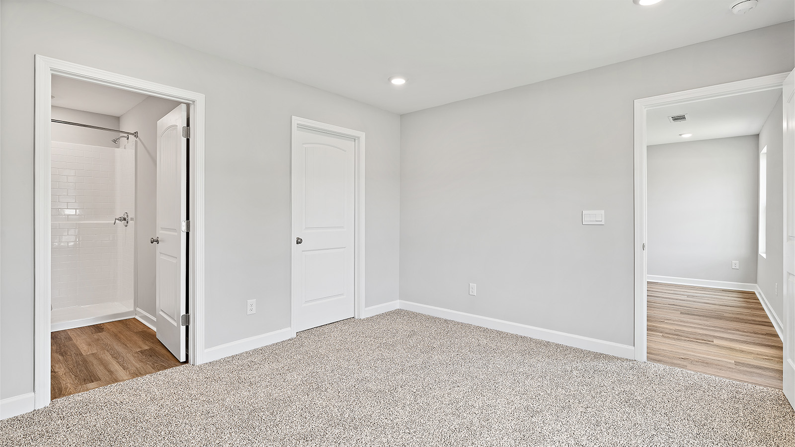 The Delilah Floorplan