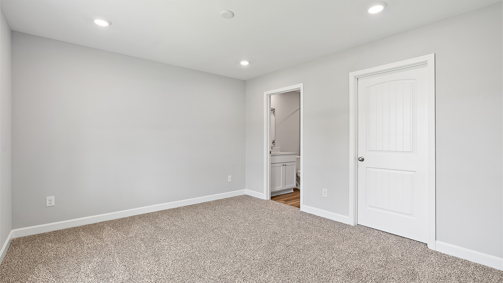 The Delilah Floorplan