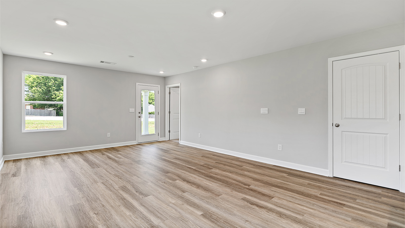 The Delilah Floorplan