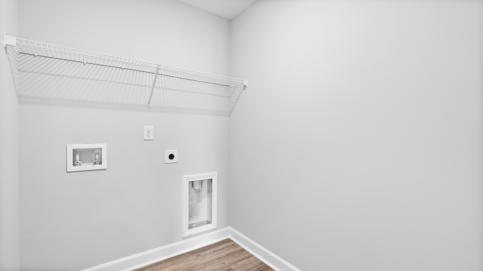 The Delilah Floorplan