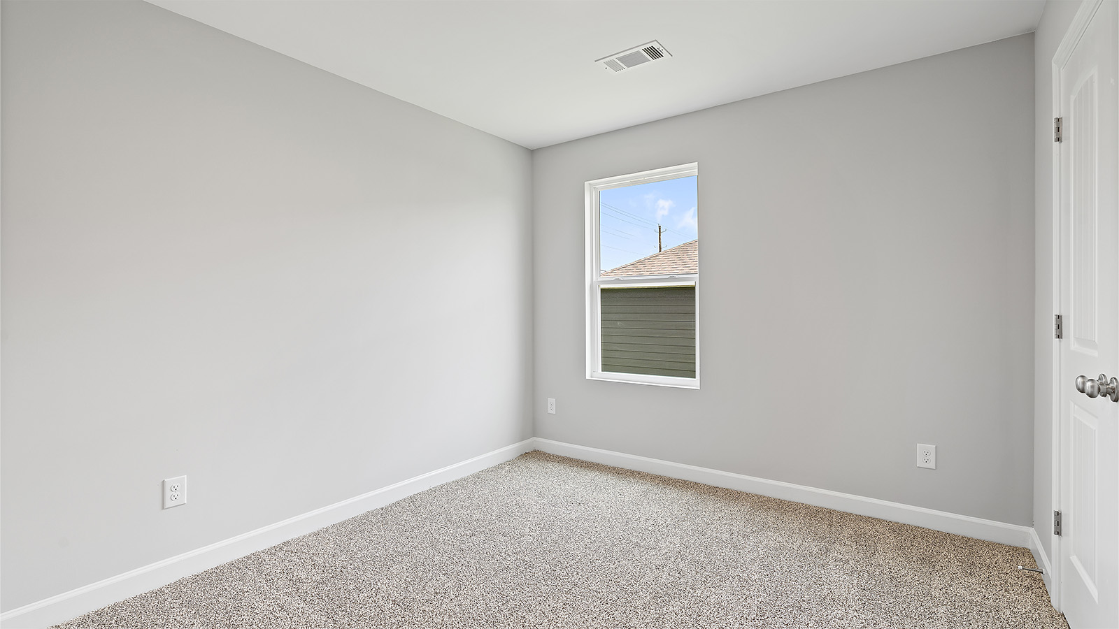 The Delilah Floorplan