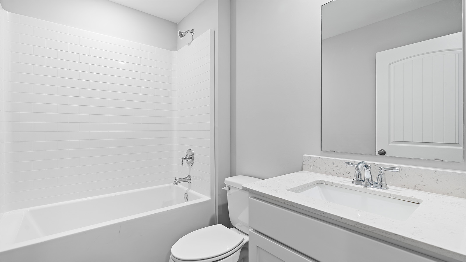 The Delilah Floorplan