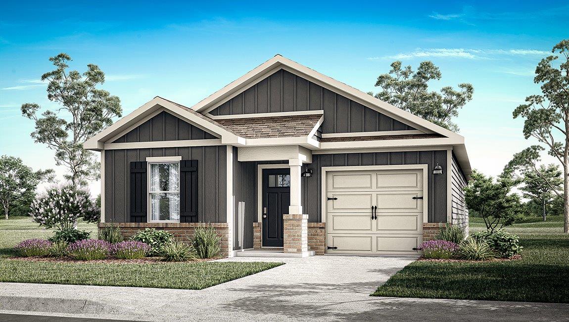 The Delilah Elevation B2