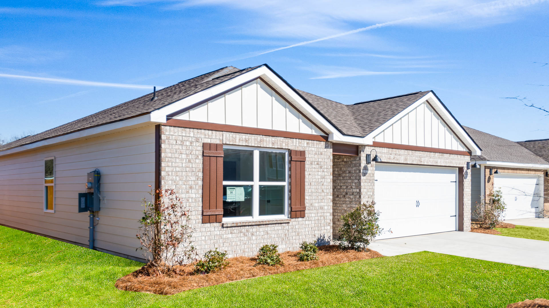 3211 Knotts Drive exterior photo of home