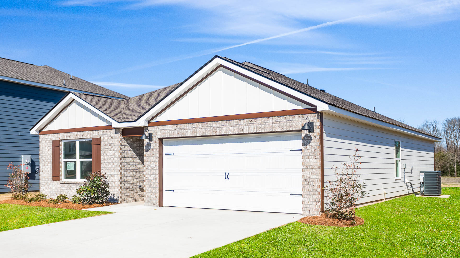 3211 Knotts Drive exterior photo of home