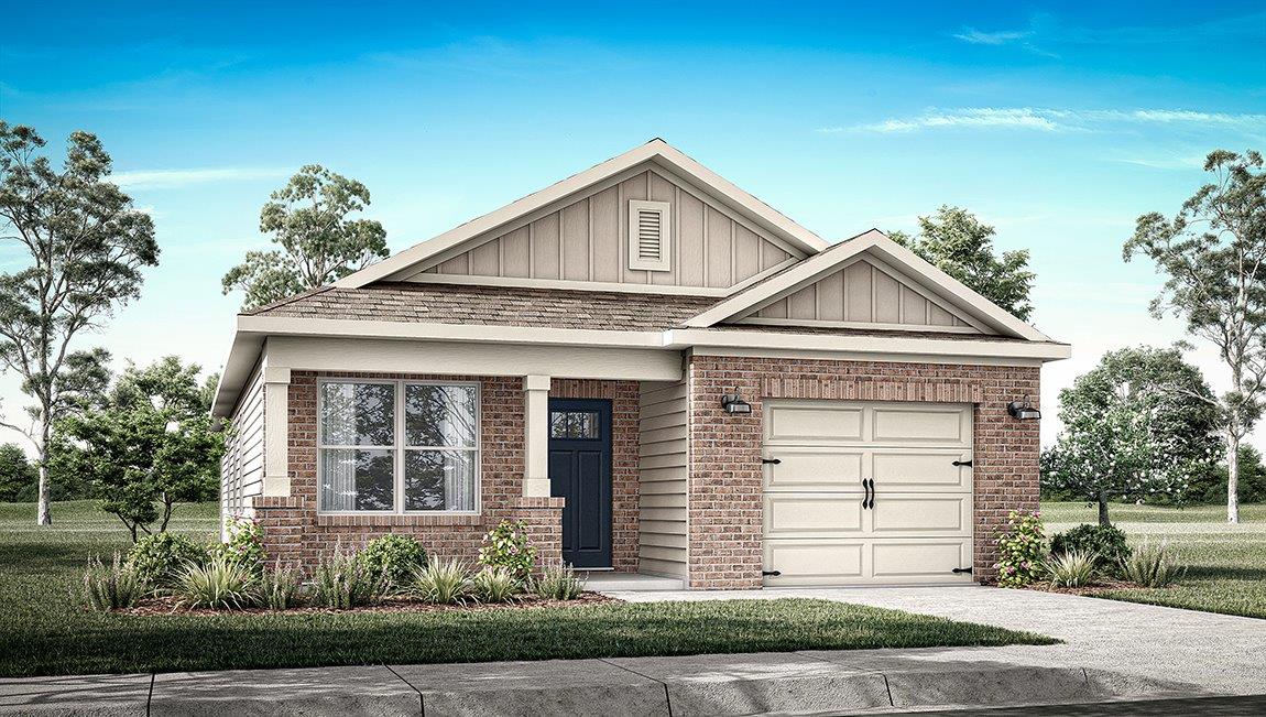 3127 Leo Lane exterior