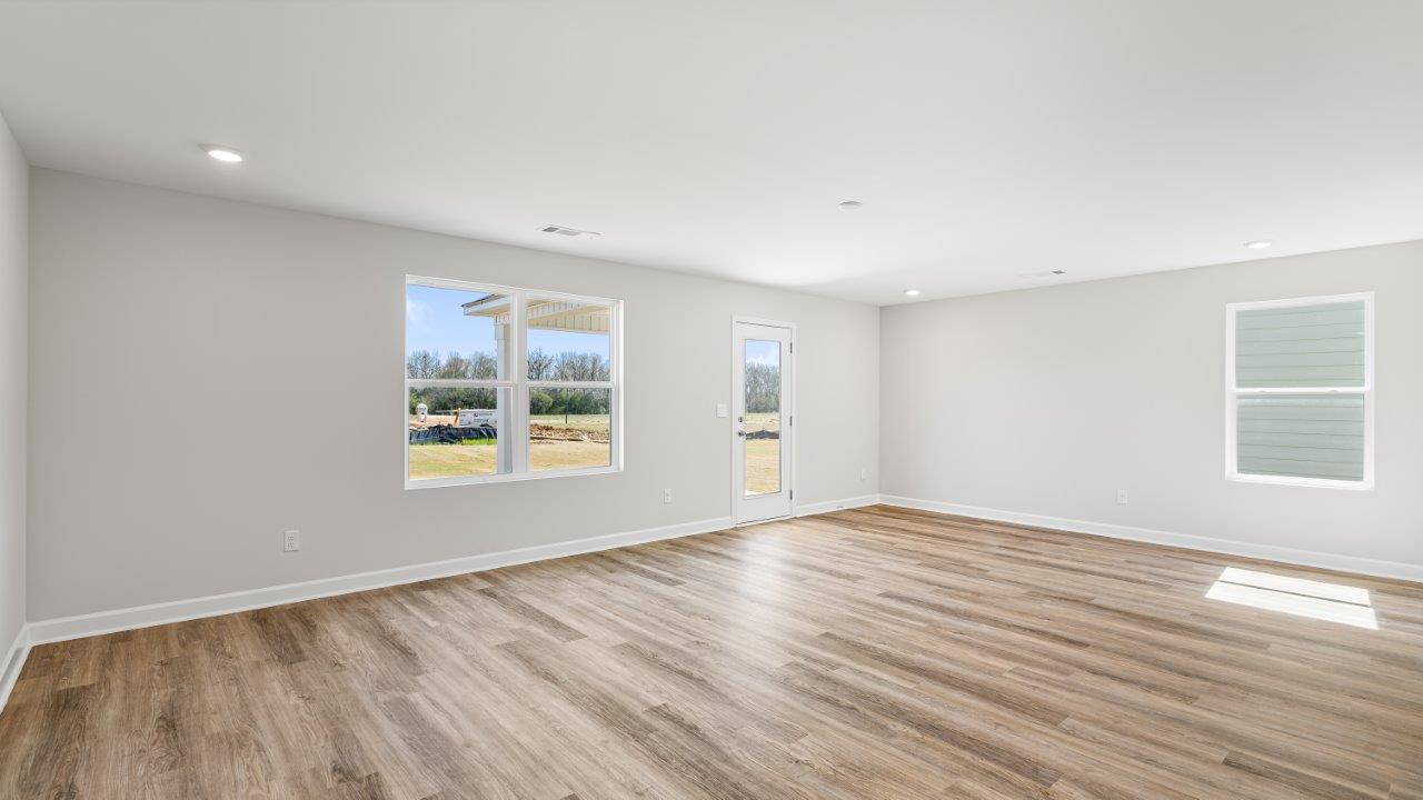 Penwell interior photos