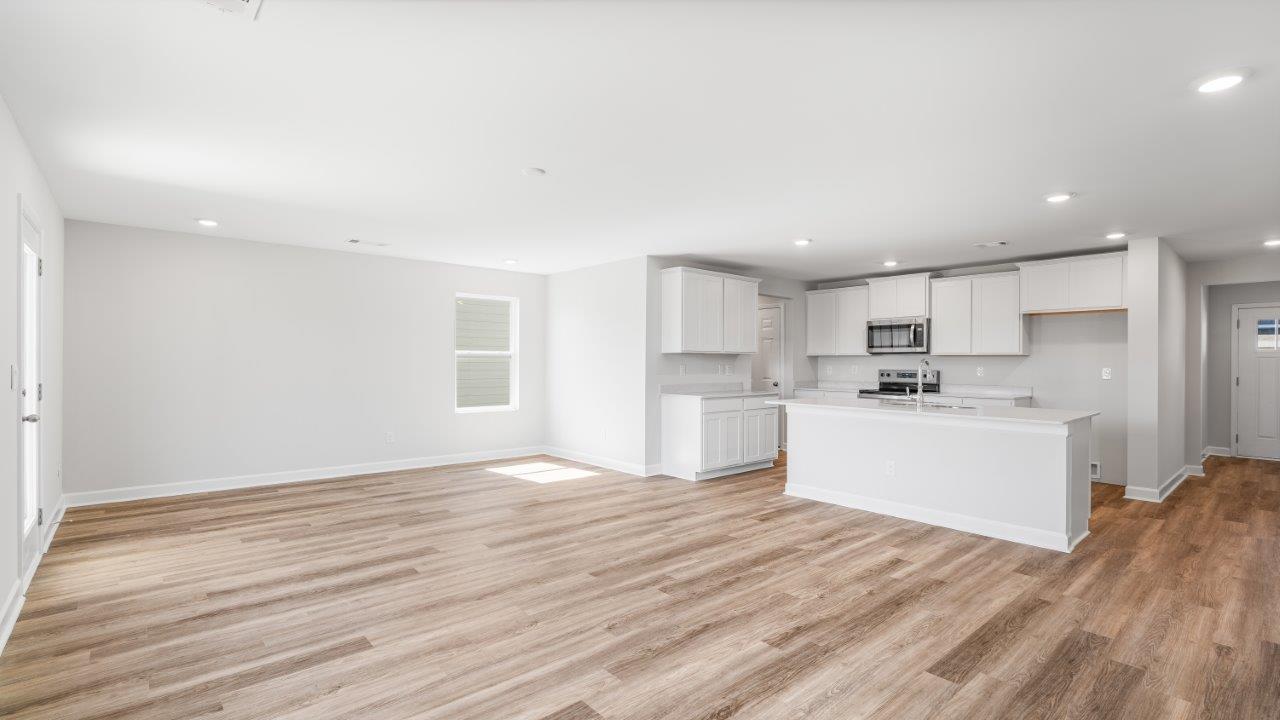 Penwell interior photos