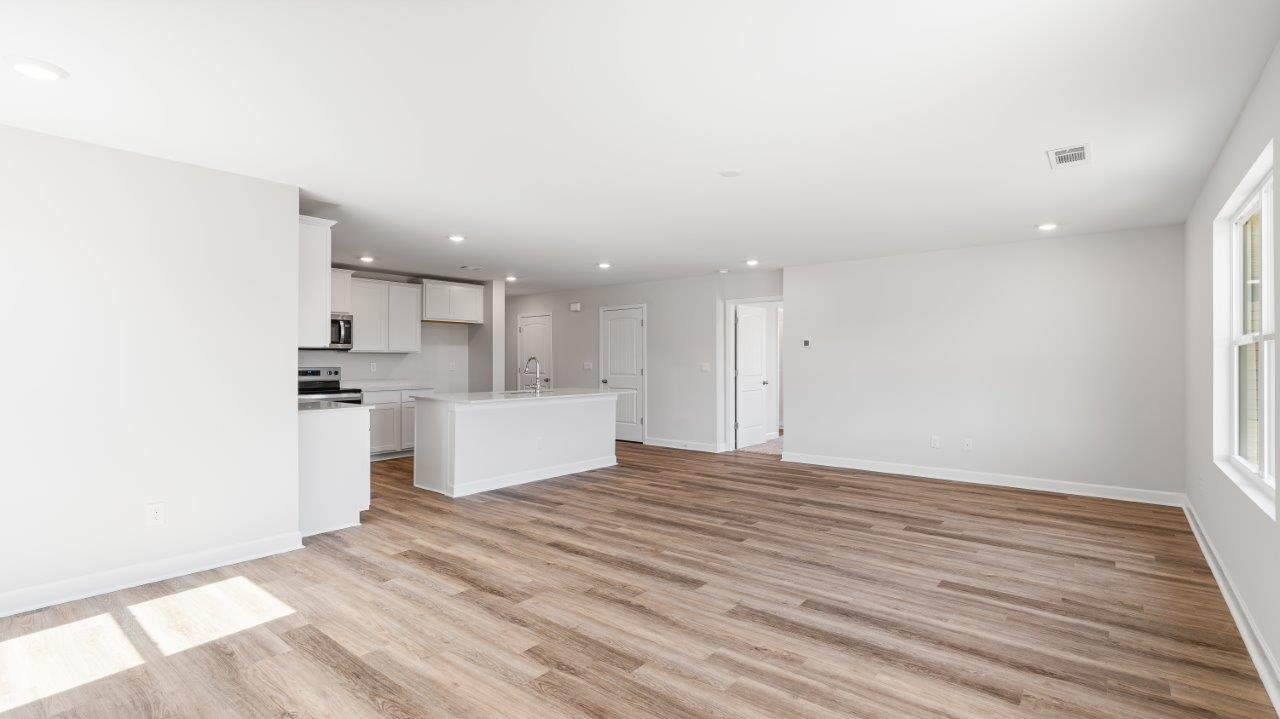 Penwell interior photos